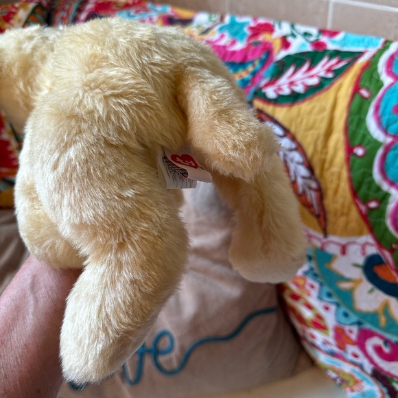 Sunny TY classic collection, yellow Labrador - Picture 6 of 6